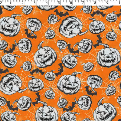 HAUNTED HALLOWEEN