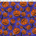 HAUNTED HALLOWEEN - EVIL PUMPKIN