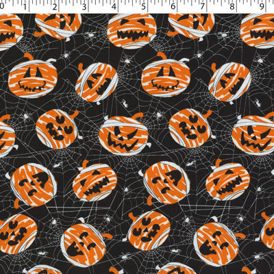 HAUNTED HALLOWEEN