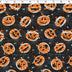 HAUNTED HALLOWEEN - PUMPKIN MUMMIES