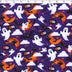 HAUNTED HALLOWEEN - BOO