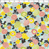 LACE GARDEN PRINTS - ABELIA