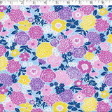 LACE GARDEN PRINTS - ABELIA