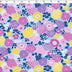 LACE GARDEN PRINTS - ABELIA