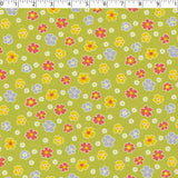 LACE GARDEN PRINTS - TANSY