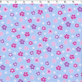 LACE GARDEN PRINTS - TANSY