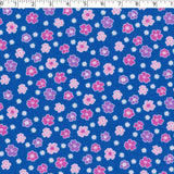 LACE GARDEN PRINTS - TANSY