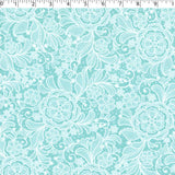 LACE GARDEN PRINTS - LACEY