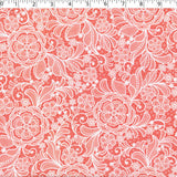 LACE GARDEN PRINTS - LACEY