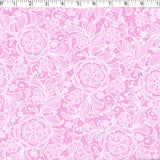 LACE GARDEN PRINTS - LACEY