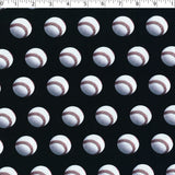 GO TEAM GO - BASEBALLS