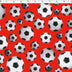 GO TEAM GO - SOCCER BALLS