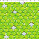 GO TEAM GO - TENNIS BALLS
