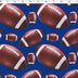 GO TEAM GO - FOOTBALLS