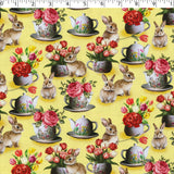 TEA PARTY