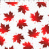 CANADA FOREVER - LEAF TOSS