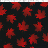 CANADA FOREVER - LEAF TOSS