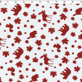 CANADA FOREVER - LITTLE LEAF