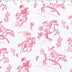 COWGIRL - 003 TOILE (PINK)