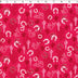 COWGIRL - 004 HORSESHOES (PINK)