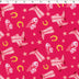 COWGIRL - 005 HATS N BOOTS (PINK)