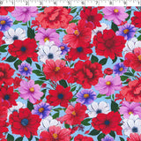 FLORAL FIELDS