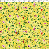 FLORAL FIELDS