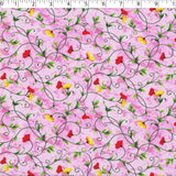 FLORAL FIELDS