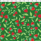 STRAWBERRY FIELDS - STRAWBERRIES