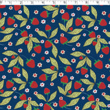 STRAWBERRY FIELDS - STRAWBERRY DAISY