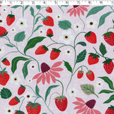 STRAWBERRY FIELDS - STRAWBERRY VINE