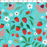STRAWBERRY FIELDS - STRAWBERRY VINE