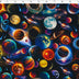 OUT OF THIS WORLD - PLANETS