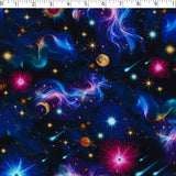 OUT OF THIS WORLD - SOLAR SYSTEM
