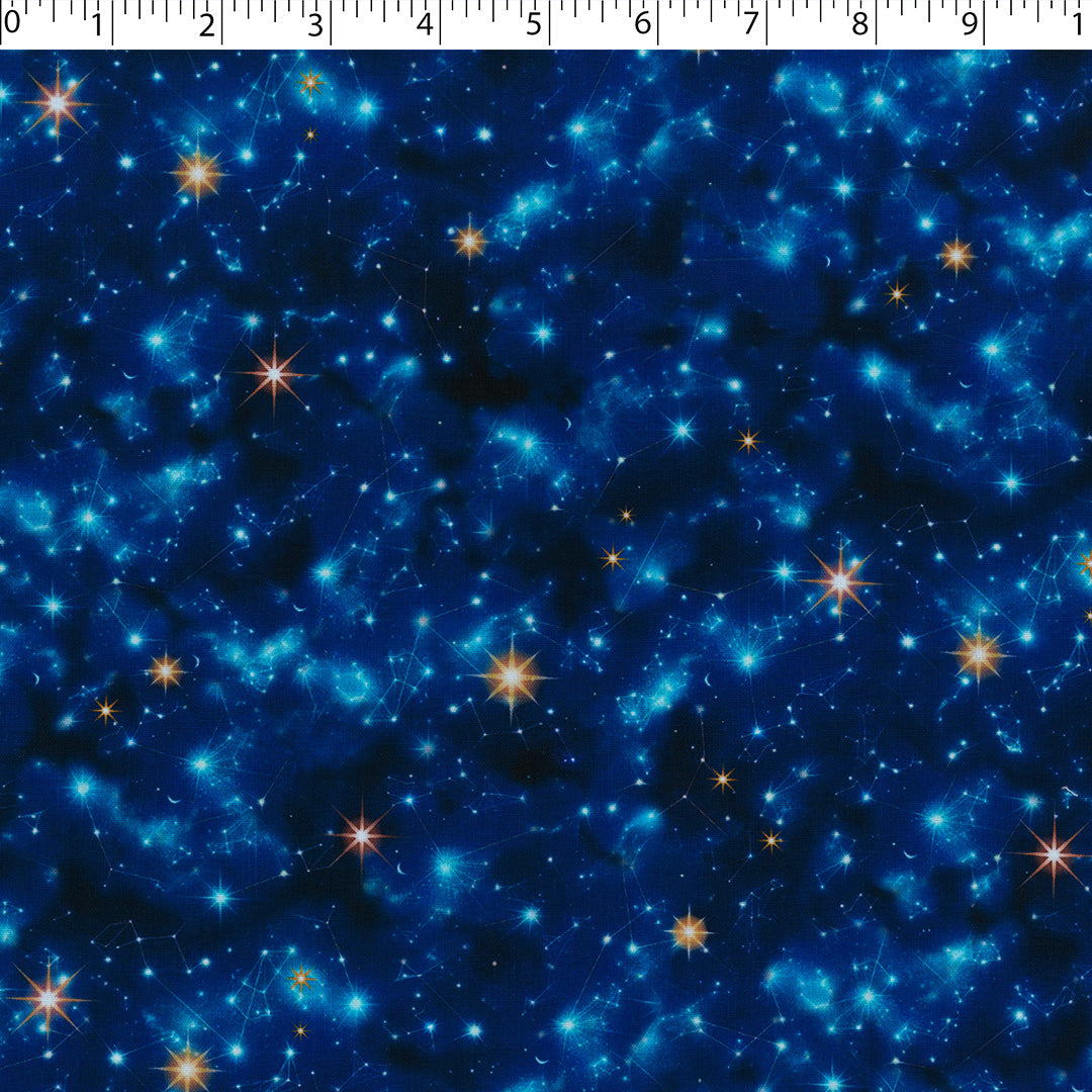 OUT OF THIS WORLD - STARRY SKIES