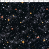 OUT OF THIS WORLD - STARRY SKIES