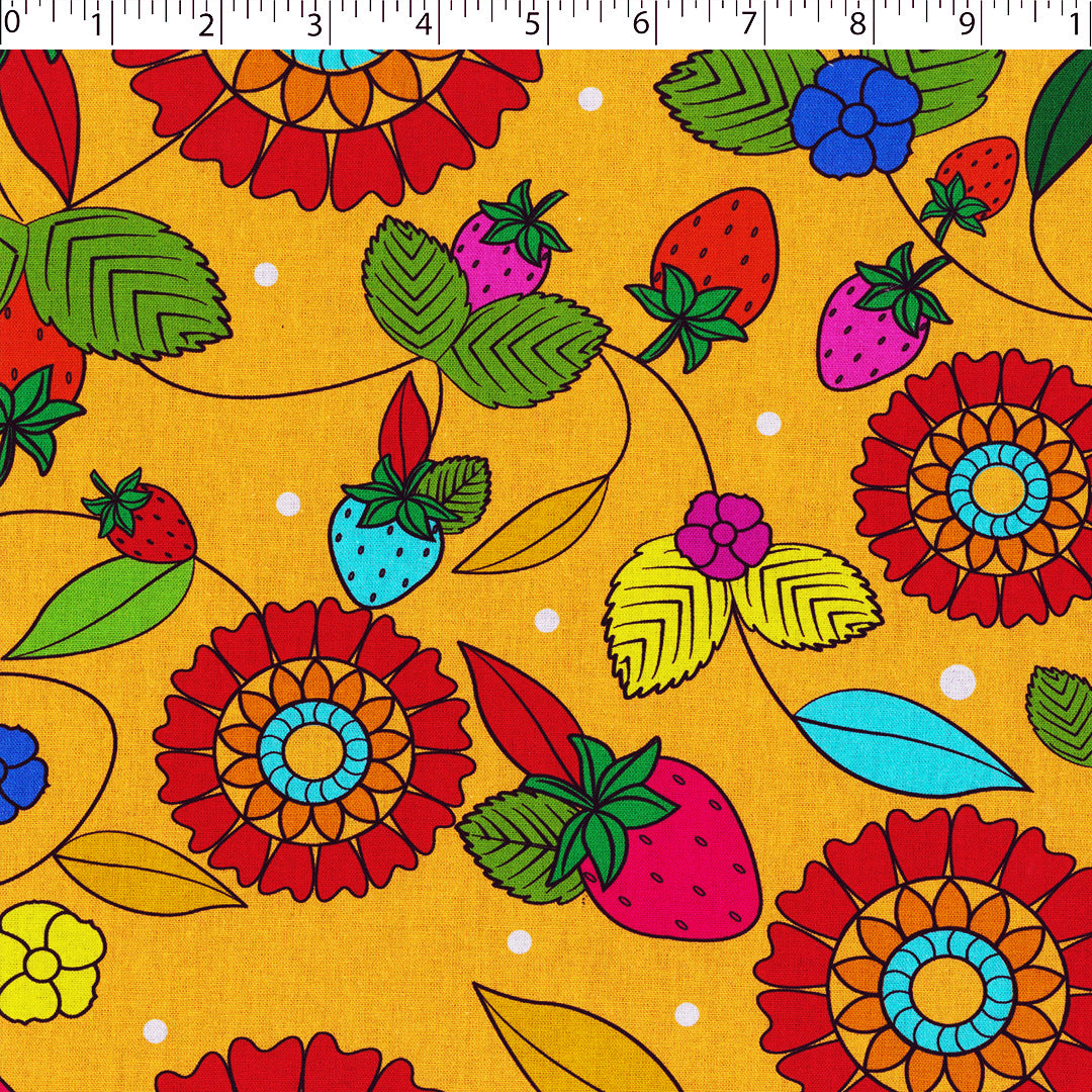 PRAIRIE CREEK V - TIVA