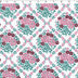 ASHBOURNE COORDINATES - AGNES
