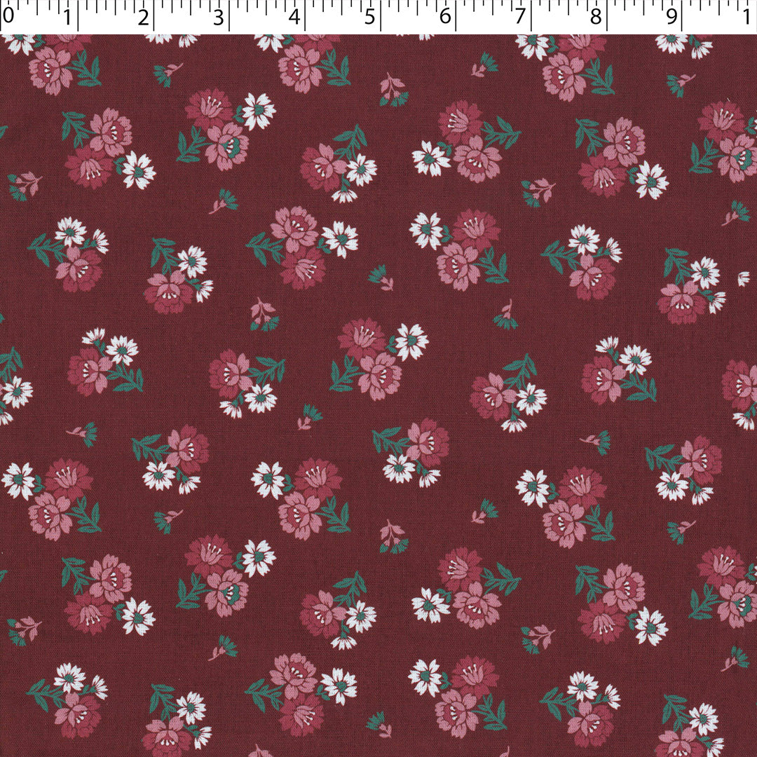 ASHBOURNE COORDINATES - FAYE
