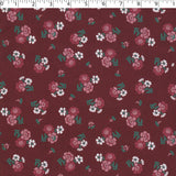 ASHBOURNE COORDINATES - FAYE