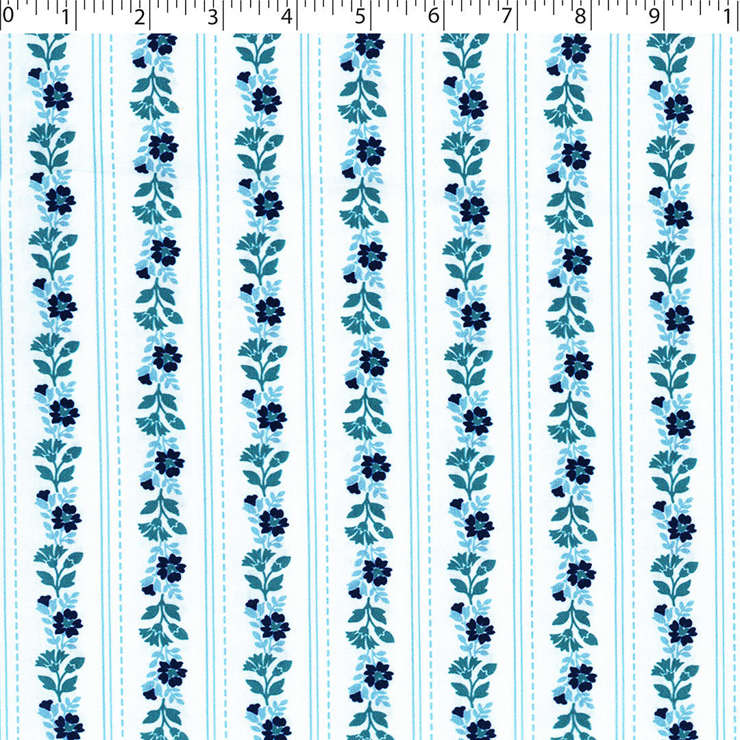 ASHBOURNE COORDINATES - DELIA