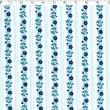 ASHBOURNE COORDINATES - DELIA