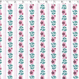 ASHBOURNE COORDINATES - DELIA
