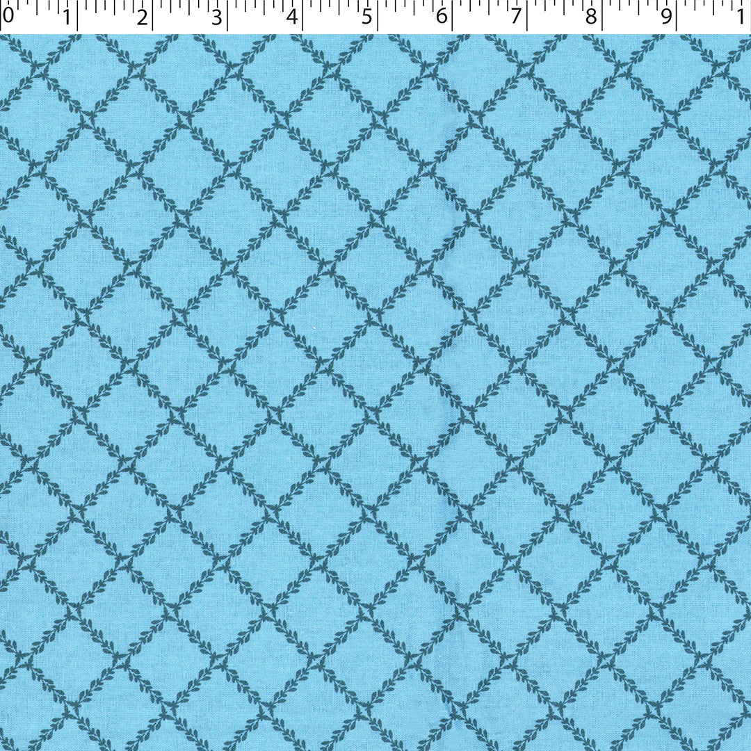 ASHBOURNE COORDINATES - ELSBETH