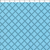ASHBOURNE COORDINATES - ELSBETH