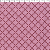 ASHBOURNE COORDINATES - ELSBETH