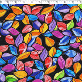 STAINED GLASS COORDINATES