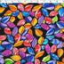 STAINED GLASS COORDINATES