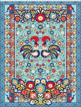 FOLKLORE PANEL