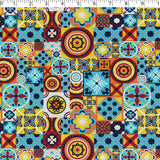FOLKLORE COORDINATES